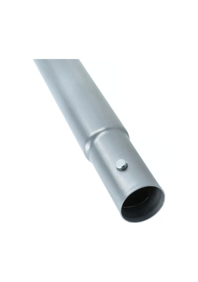 Philips Elektrikli Süpürgeler İle Uyumlu Cp0291/01 Teleskopik Boru - Çelik