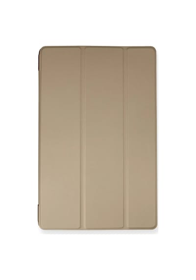 Apple İpad Air 5 2022 Kılıf Tablet Smart Kılıf - Gold Diğer