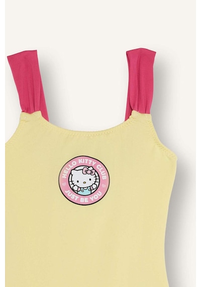 Defacto Hello Kitty Mayo Kız Bebek G8683a526hsyl236