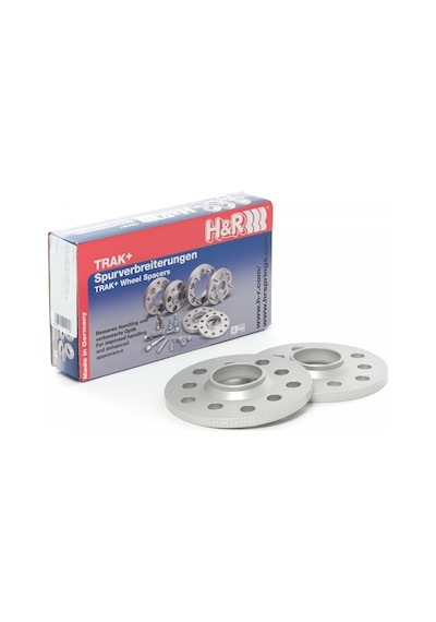 Vw Golf 6 2008-2013 Arası H&r Dr Spacer 15mm