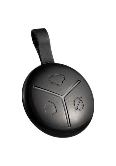 U-prox Keyfob Siyah