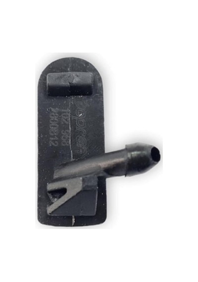 VW Polo HB 1994-1999 Ön Cam Su Fiskiye Memesi 191955985A