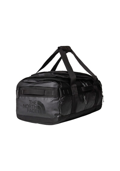 The North Face Base Camp Voyager Duffel 42l Unisex Çanta Nf0a52rqkt01 Siyah