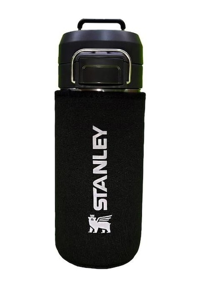 Safir Stanley 0,47 Lt. Quick Flip Neopren Termos Kılıfı