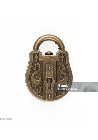 Hanayama Metal Puzzle Bulmaca