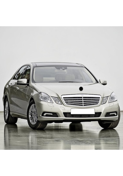 Mercedes E Serisi W212 09-16 Sol Ön Cam Düğmesi Seti A2128208310