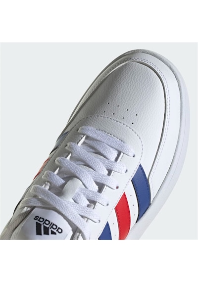 Adidas Breaknet 2.0 Beyaz Erkek Spor Ayakkabı Hp9424 001