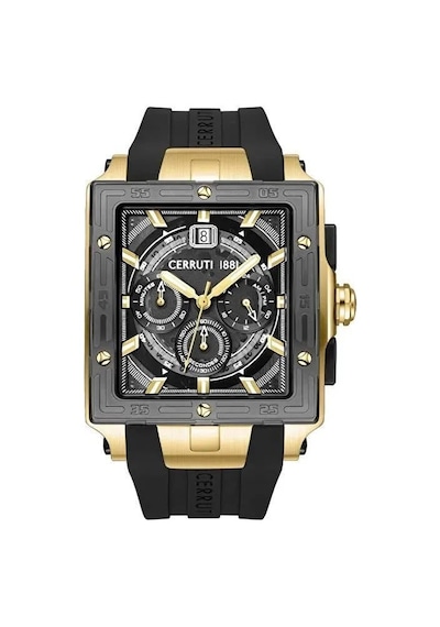Cerruti 1881 Cıwgo0072404 Erkek Kol Saati-2386 Çok Renkli