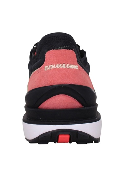 Nike Waffle One Kadın Spor Ayakkabısı-dc2533-002 Siyah
