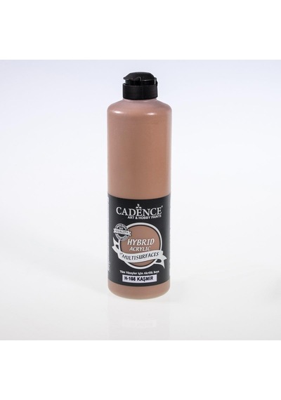 H-108 Kaşmir 500Ml Multısurface Hybrıd Akr.