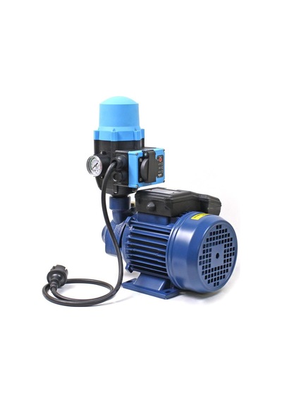 Sumak Sm 10 4 Kat 4 Daire Hidrofor Hidromatlı