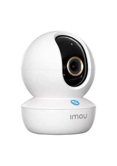 Imou Ranger Rc Pro 3mp 2k Wi-fi Pan Tilt Bebek Güvenlik Kamerası Akıllı Takip Tek Dokunuşla Arama Diğer