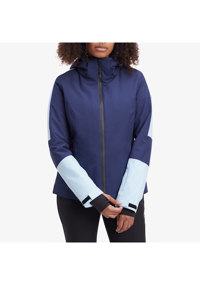 Mc Kinley Daphne Iı Kadın Mavi Kayak Montu 431098 Mavi