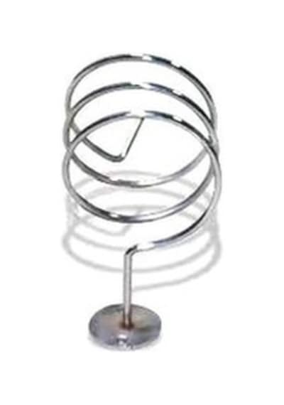 Metal Fön Makine Askısı Vidalı Poşetli 5332 50cm