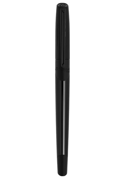 S.t. Dupont Defi Millenium Siyah Roller Kalem 402003