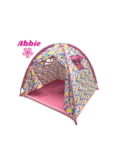 Abbie Rainbow Eko Oyun Çadırı 008 A.p Eko