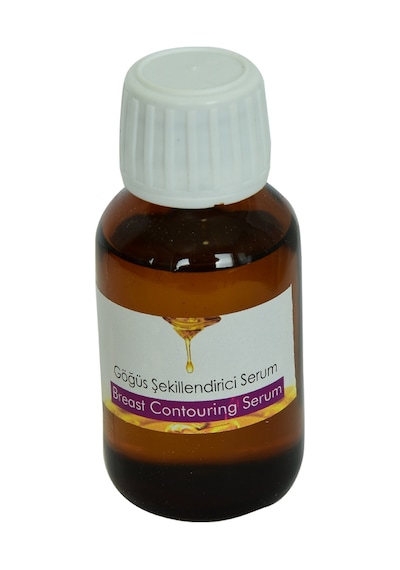 Tabiat Market Göğüs Şekillendirici Serum 50 ML