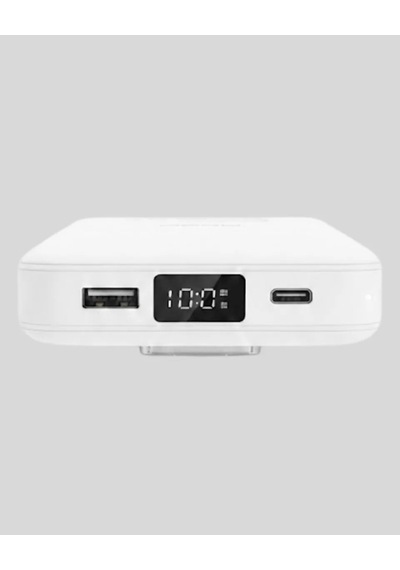 Hepsi Lcd Göstergeli Manyetik Powerbank Type C Usb Girişli Yeni Nesil Najmaddin Diğer