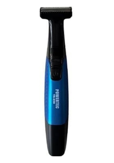 Powertec Vücut Tıraş Makinası Tr-650