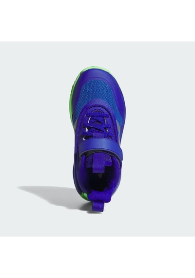Adidas Ownthegame 3.0 Basketbol Ayakkabısı C-adıjr9920j10a00 Mavi