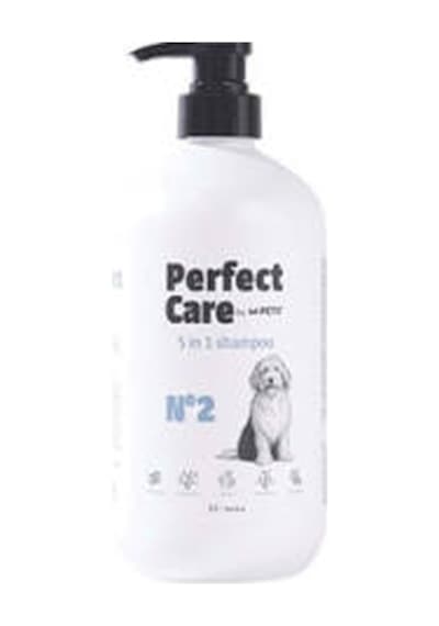 Perfect Care 5 Etkili Köpek Şampuanı 1 Lt
