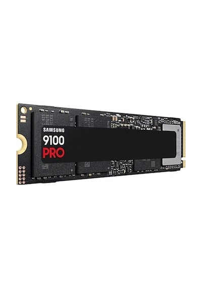 Samsung 1tb 9100 Pro Mz-vap1t0bw 14700-13300mb-sn Pcıe Nvme M.2 Ssd Disk