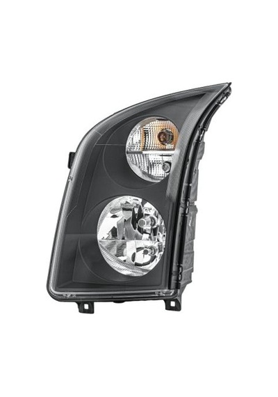 Sol Far Lambası Vw Crafter 20112016 Hella