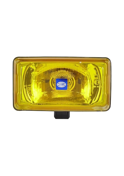 Hella Uzun Hüzme 12-24v H3 Halojen Sol Sağ Far 1fb005860-261