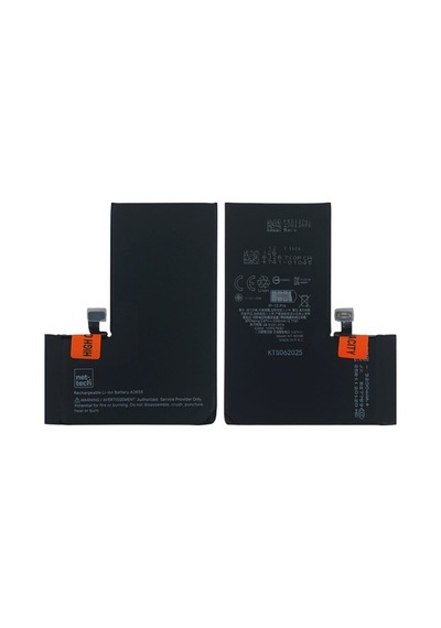 Apple iPhone 13 Pro Uyumlu Batarya  Senalstore
