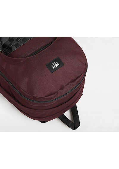 Vans Old Skool Trek Backpack Sırt Çantası 30l Vn000hrh4qu1 Kırmızı Vn000hrh4qu1 Kırmızı