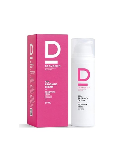 Probiyotik Krem 50 Ml 1 Paket 1 X 50 Ml