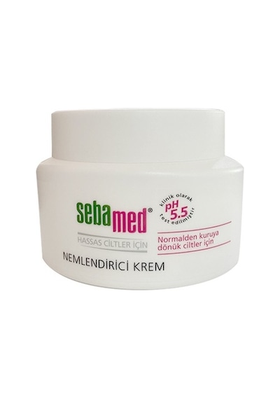 Sebamed Nemlendirici Krem Kuruya Dönük Ciltler