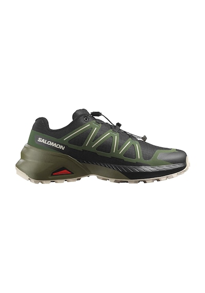 Salomon Speedcross Peak Erkek Ayakkabısı L47974700 Çok Renkli