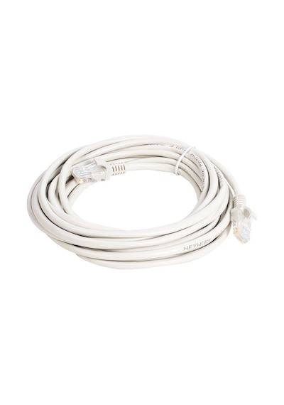Powermaster Cat5 10 Metre Rj45 Patch Network Ethernet İnternet Kablosu