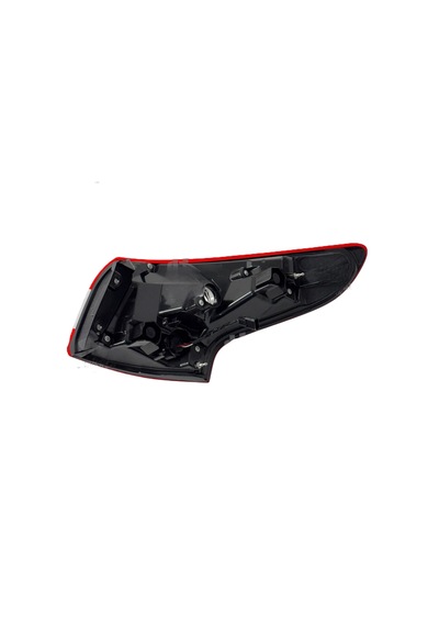 Nissan Qashqai 2014 - 2016 Stop Sol Dış Ledli
