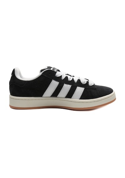Adidas Hq8708-k Campus 00s Kadın Spor Ayakkabı Siyah