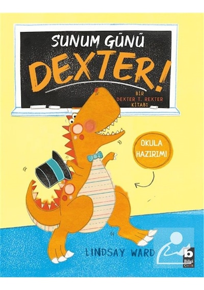 Sunum Günü Dexter / Lindsay Ward