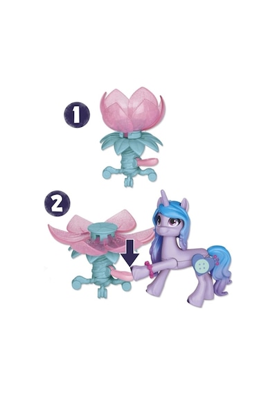My Lıttle Pony F6112 Izzy Moonbow Unıcorn Çay Partisi