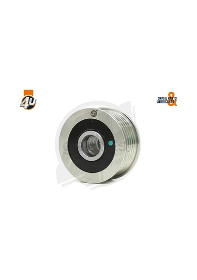 Alternator Kasnagı Captiva Antara 2007 Ina 535 0077 10 16 Adet