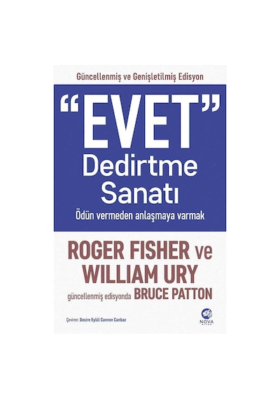 Evet Dedirtme Sanatı: Anlaşmalar Ve İletişim