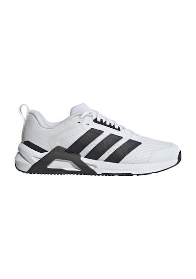 Adidas Dropset Control Trainer M Erkek Günlük Spor Ayakkabı Js3118 Beyaz