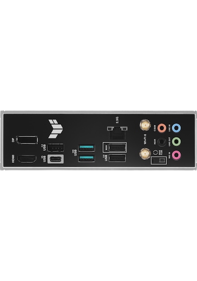 Asus TUF Gaming A620-Pro Wifi 6400 MHz (OC) RGB M.2 WiFi AM5 ATX DDR5 Anakart