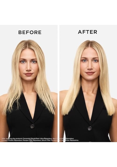 Tr Kérastase Premiere Huile Gloss Reparatrice Yoğun Parlaklık Veren Onarıcı Saç Bakım Yağı 30 Ml