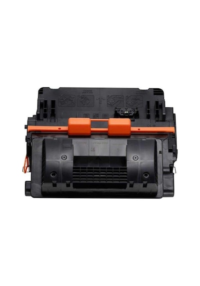 Canon Crg-039H-0288C001 25000 Sayfa Uyumlu Toner-Lbp351Dn-Lbp351X