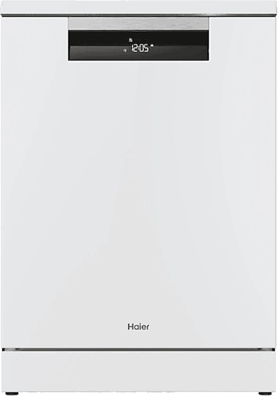 Haier XF 4A4M4PW 10 Programlı 14 Kişilik Wi-Fi + Bluetooth Bağlantılı Bulaşık Makinesi