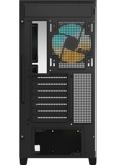 Gigabyte C500 Panoramic Stealth Glass Usb 3.0 Type-c Siyah Atx Mid Tower Kasa