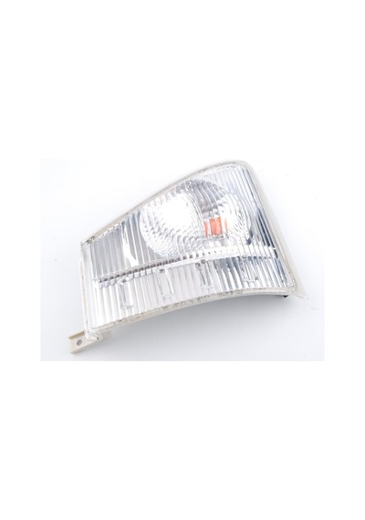 Cn Sol Sinyal Isuzu Npr75/nnr/nlr Uyumlu 8981554590