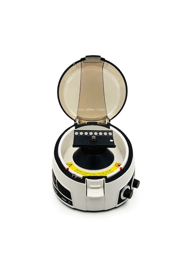 Thermomac Tms6d Mini Santrifüj Cihazı 6000rpm - Dijital