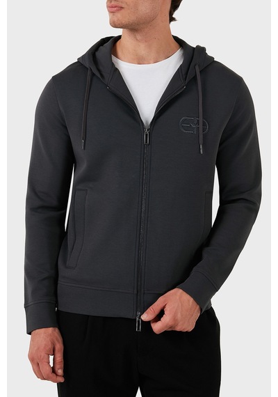 Emporio Armani Erkek Sweat 8n1ml6 1jhsz 0842 Antrasit Antrasit