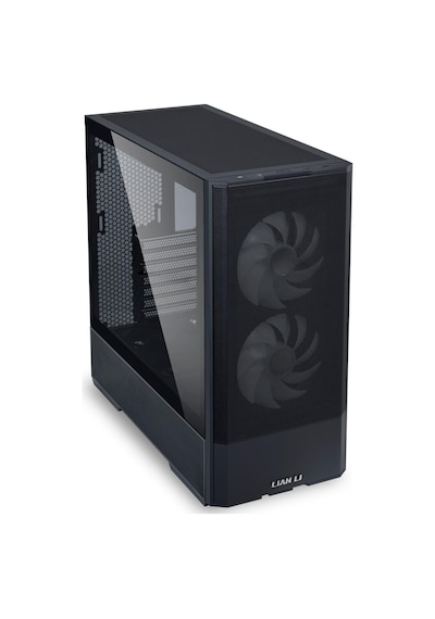 Lian Li Lancool 207 Siyah Mid-tower Atx Kasa